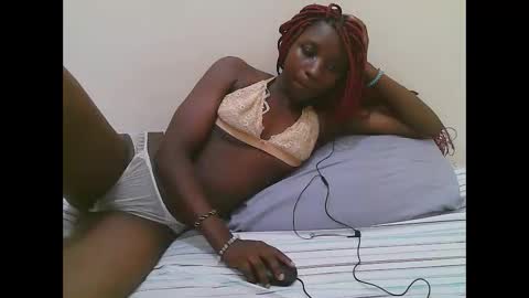 Dijah online show from November 13, 10:12 pm