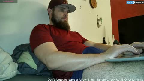 Daddy online show from May 11, 9:49 am