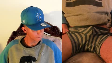 dikey_18 online show from January 28, 1:50 am