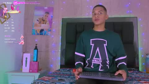 Dilan online show from October 19, 7:07 pm