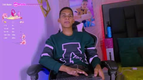 Dilan online show from November 24, 8:07 pm