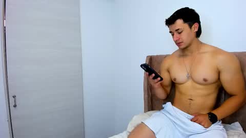 Dilan Coy online show from October 27, 2:50 pm