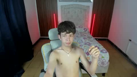 Dilan Orduz online show from October 20, 1:27 pm