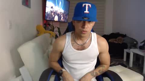 dilanxxx8888 online show from February 18, 4:34 am