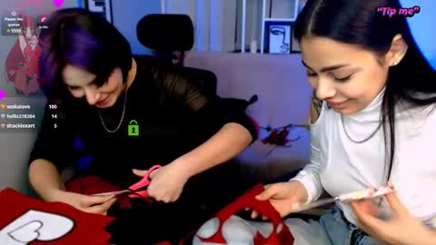 Dilyanude in pvt online show from February 13, 4:39 pm