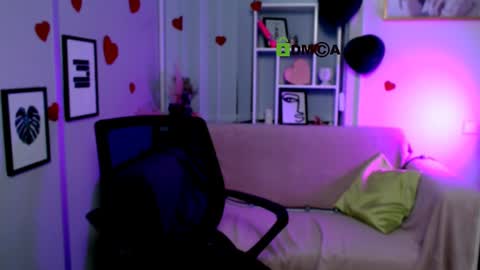 Dilyanude in pvt online show from February 22, 11:03 pm