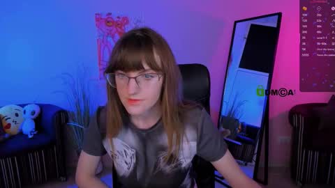 dilara_sunny online show from October 7, 7:43 pm