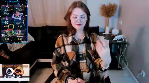 Snapshot of dilara_xbaby chatting on October 8, 1:50 pm Dilara online show from October 8, 1:50 pm