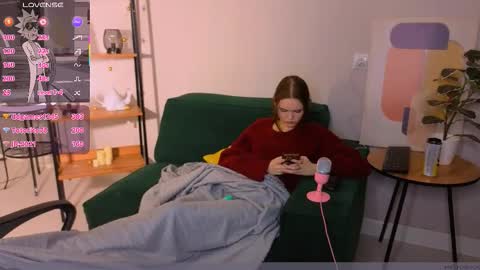 Dilara online show from March 8, 2:04 am