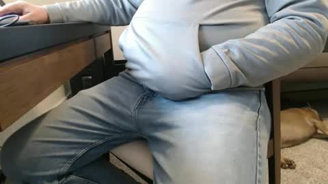 Dilbert online show from December 4, 8:41 pm