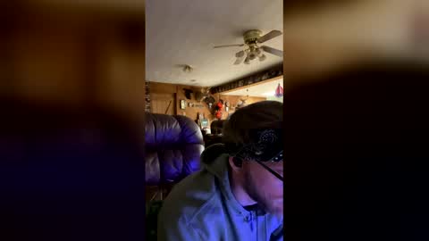 Daddy online show from February 3, 4:21 am