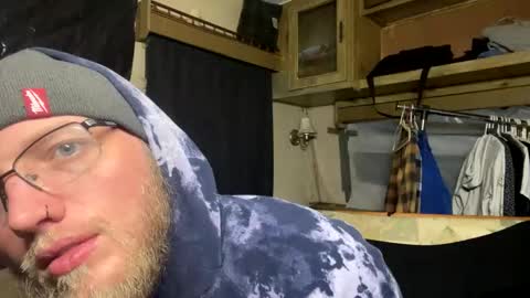 Daddy online show from January 7, 10:31 am