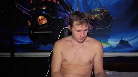 Dimetriusen online show from November 20, 5:21 pm