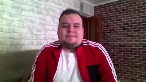 dimasvit5336 online show from January 15, 9:18 am