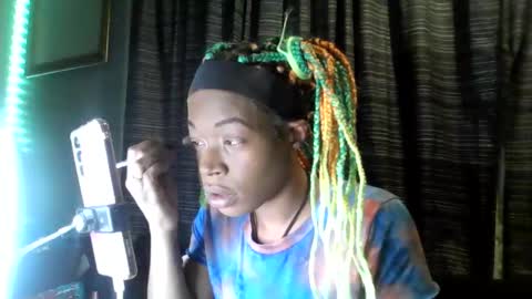 Dime9 online show from March 29, 2:24 am