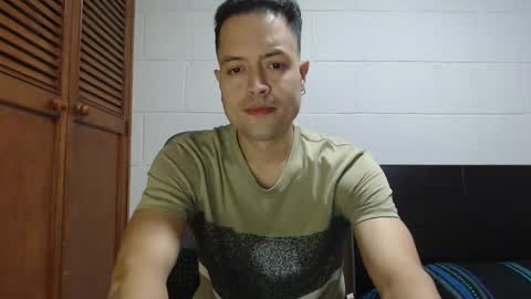 Dimitri online show from April 7, 3:52 am