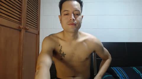 Dimitri online show from March 27, 8:37 am