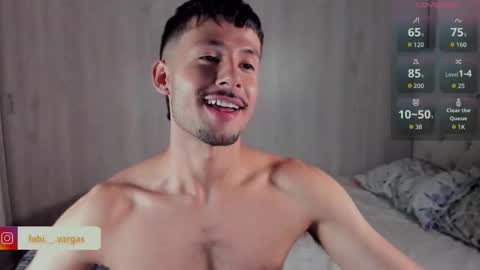 Fabian online show from March 10, 12:42 pm