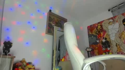 dimitry kyle mucle online show from November 1, 10:53 pm