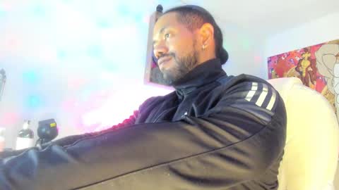 dimitry kyle mucle online show from September 26, 11:13 pm