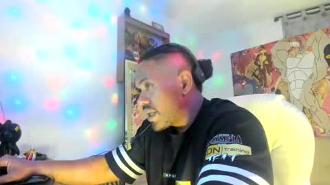 dimitry kyle mucle online show from November 20, 12:20 am