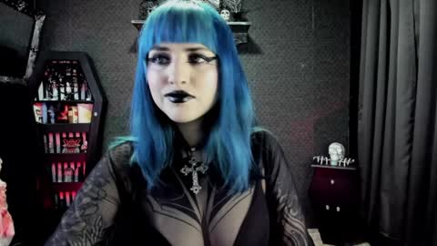 dimmuanddarkness online show from January 18, 6:13 am