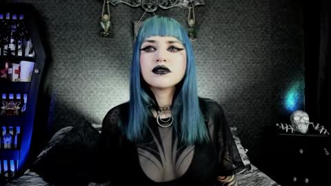 dimmuanddarkness online show from January 30, 2:38 am