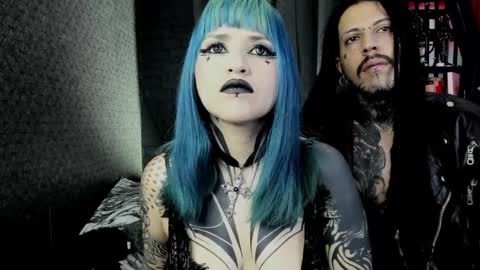 dimmuanddarkness online show from February 15, 3:31 am