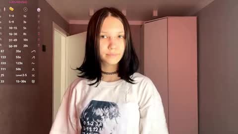 Amelia online show from April 29, 11:04 am