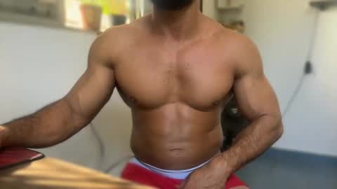 dinhoo14 online show from July 1, 12:36 pm