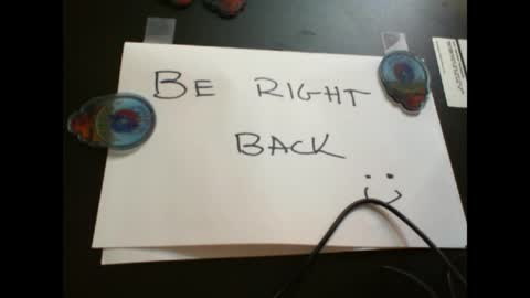 Dinkdork just having a good time online show from April 7, 2:02 am