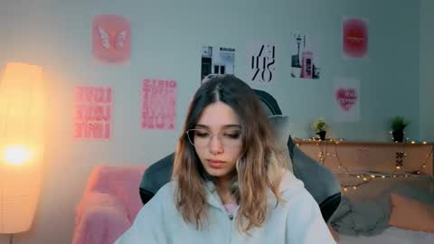 Sara Connor online show from February 2, 2:25 pm