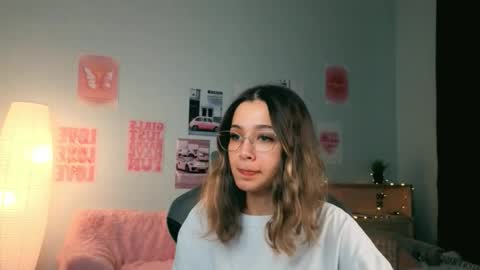 Sara Connor online show from February 8, 1:36 pm