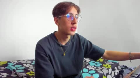 dio_star online show from December 4, 3:22 pm