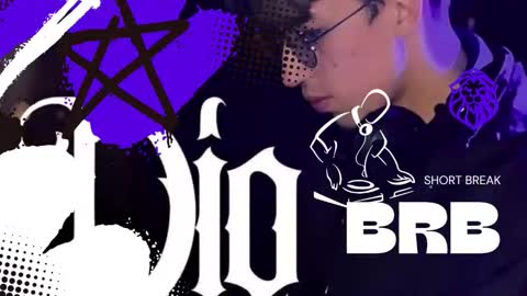 dio_star online show from December 5, 3:43 pm