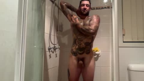 dion_thicc online show from June 16, 8:13 pm