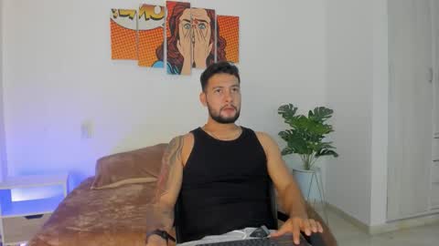 dionyxx online show from October 13, 12:34 am