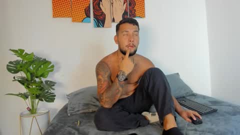 dionyxx online show from September 26, 10:18 pm
