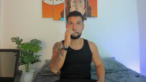 dionyxx online show from October 10, 11:09 pm
