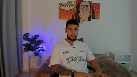 dionyxx online show from October 15, 12:25 am