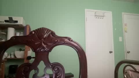 DDoubleTrouble online show from September 26, 1:24 am