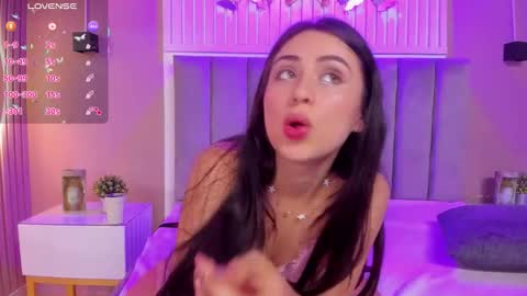 Cristal  online show from November 21, 5:16 am