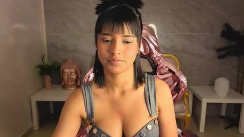 Diosa online show from February 12, 8:34 pm