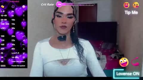 Snapshot of diosa_v_ chatting on September 11, 2:40 pm diosa_v_ online show from September 11, 2:40 pm