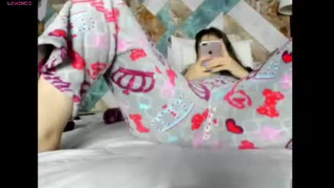 diosaelchat online show from October 31, 6:58 am