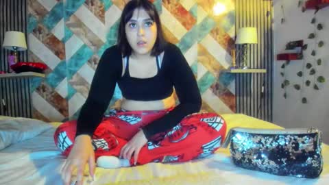 diosaelchat online show from December 15, 5:47 am