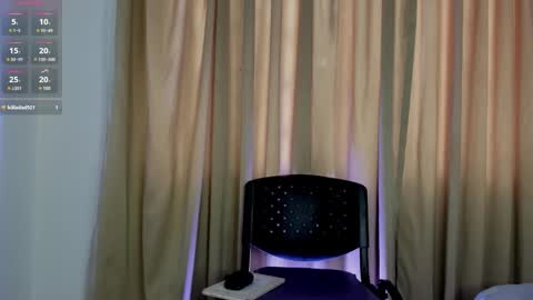 diosavera online show from October 20, 8:25 pm