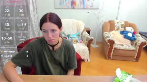 Hi Im Dany online show from July 29, 8:53 pm
