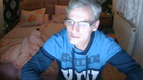 Adam Carla online show from February 17, 5:34 pm