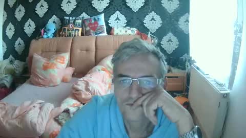 Adam Carla online show from December 27, 9:28 am